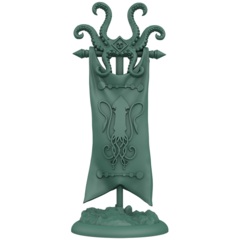 Greyjoy Deluxe Activation Banners